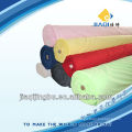 microfiber cleaning cloth with digital printing in roll